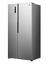 Холодильник GORENJE NRS917E41X Side-by-Side полный No Frost инверторный